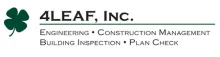 4Leaf logo.
